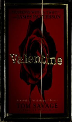 Tapa de Valentine