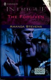 Tapa de The forgiven