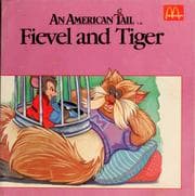 Tapa de Fievel and Tiger