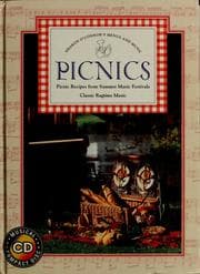 Tapa de Picnics