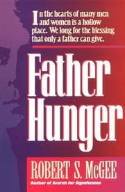 Tapa de Father hunger