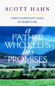 Tapa de A father who keeps his promises