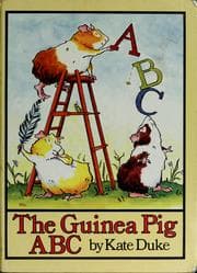 Tapa de The guinea pig ABC