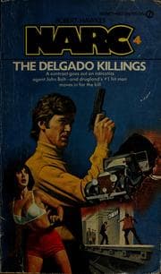 Tapa de The Delgado killings