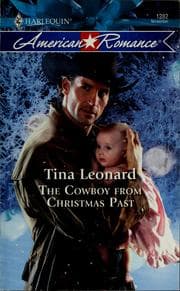Tapa de The Cowboy From Christmas Past