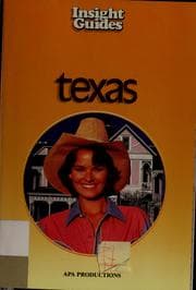 Tapa de Texas
