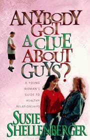 Tapa de Anybody got a clue about guys?