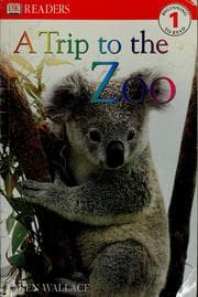 Tapa de A trip to the zoo