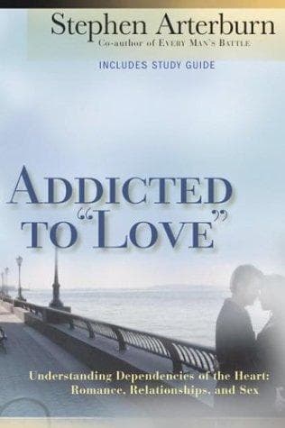 Tapa de Addicted to "love"