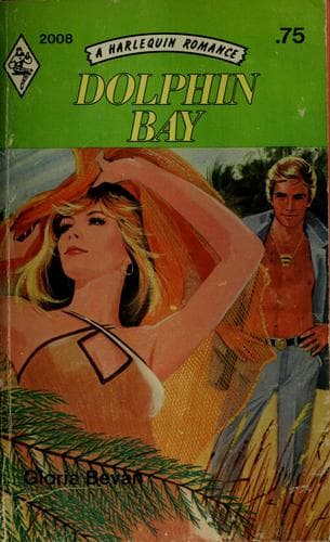 Tapa de Dolphin Bay