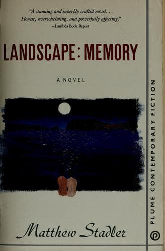 Tapa de Landscape