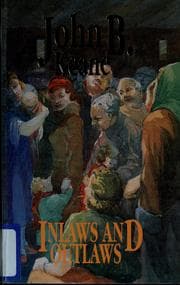 Tapa de Inlaws and outlaws and other stories