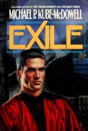 Tapa de Exile