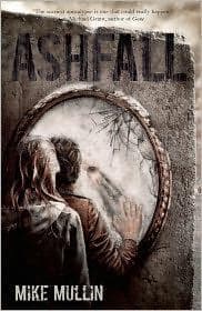 Tapa de Ashfall