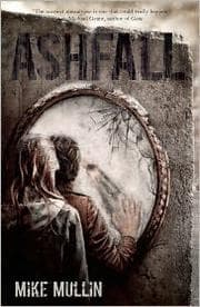 Tapa de Ashfall