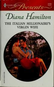 Tapa de The Italian millionaire's virgin wife