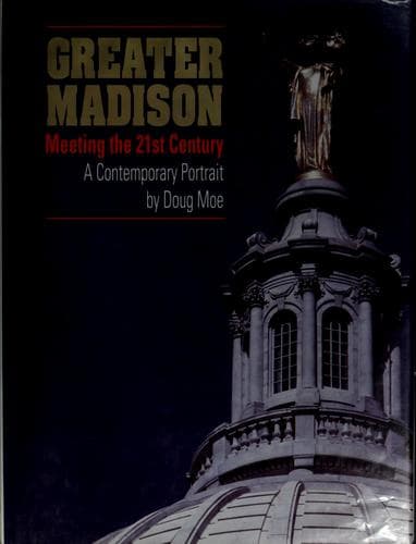 Tapa de Madison