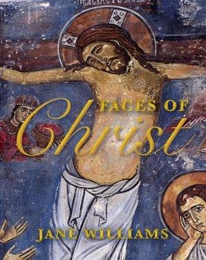 Tapa de Faces of Christ