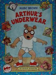 Tapa de Arthur's underwear