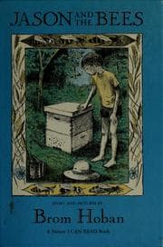 Tapa de Jason and the bees
