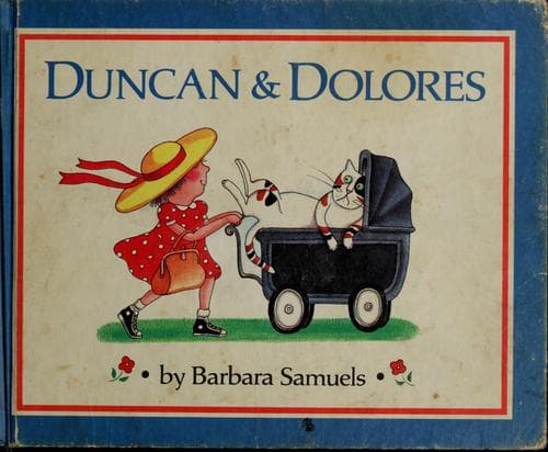 Tapa de Duncan & Dolores