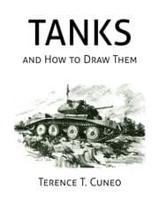 Tapa de Tanks and how to draw them