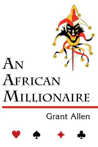 Tapa de An African Millionaire
