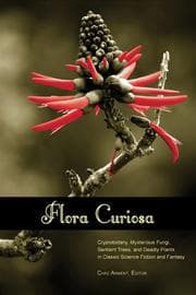 Tapa de Flora Curiosa