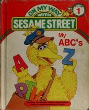Tapa de My ABC's