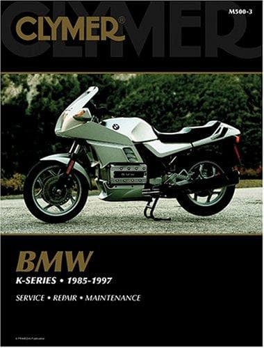 Tapa de Bmw K-Series, 1985-1997