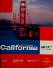 Tapa de Mobil travel guide