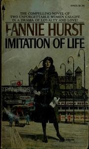 Tapa de Imitation of life