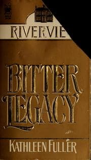 Tapa de Bitter legacy