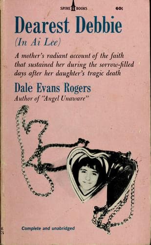 Tapa de Dearest Debbie: In Ai Lee