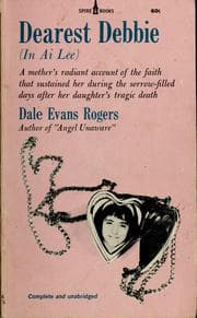 Tapa de Dearest Debbie: In Ai Lee