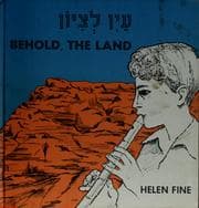 Tapa de Behold, the land!