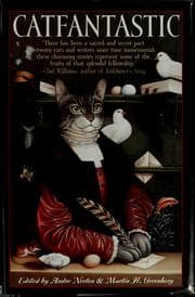 Tapa de Catfantastic