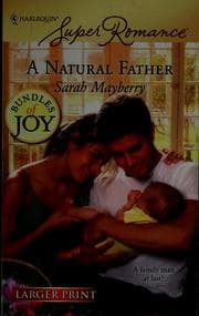 Tapa de A natural father