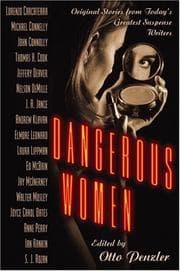 Tapa de Dangerous Women