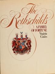 Tapa de The Rothschilds