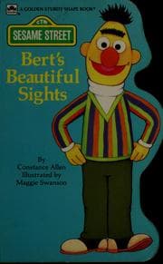Tapa de Bert's beautiful sights