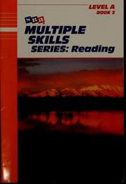 Tapa de SRA multiple skills series