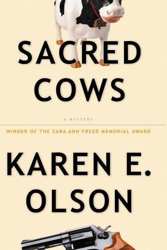 Tapa de Sacred cows