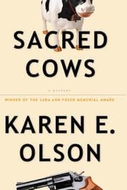 Tapa de Sacred cows