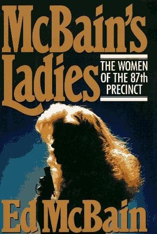 Tapa de McBain's ladies