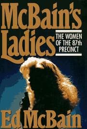 Tapa de McBain's ladies