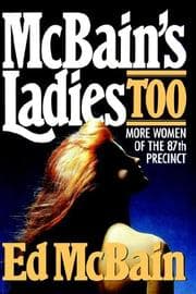 Tapa de McBain's ladies, too
