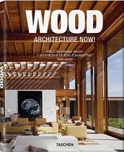 Tapa de Wood architecture now!