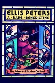 Tapa de A Rare Benedictine