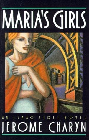 Tapa de Maria's girls